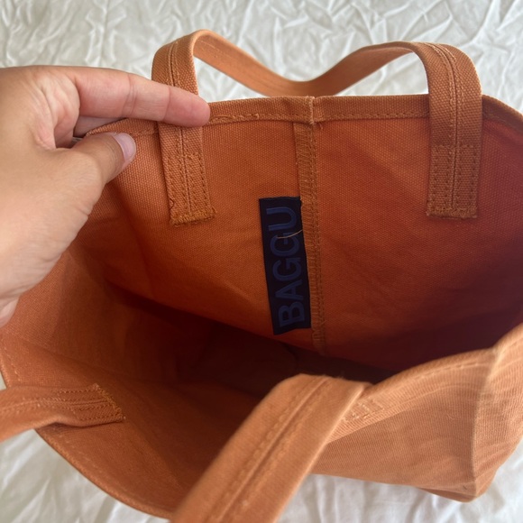 Baggu Bag - Picture 3 of 4